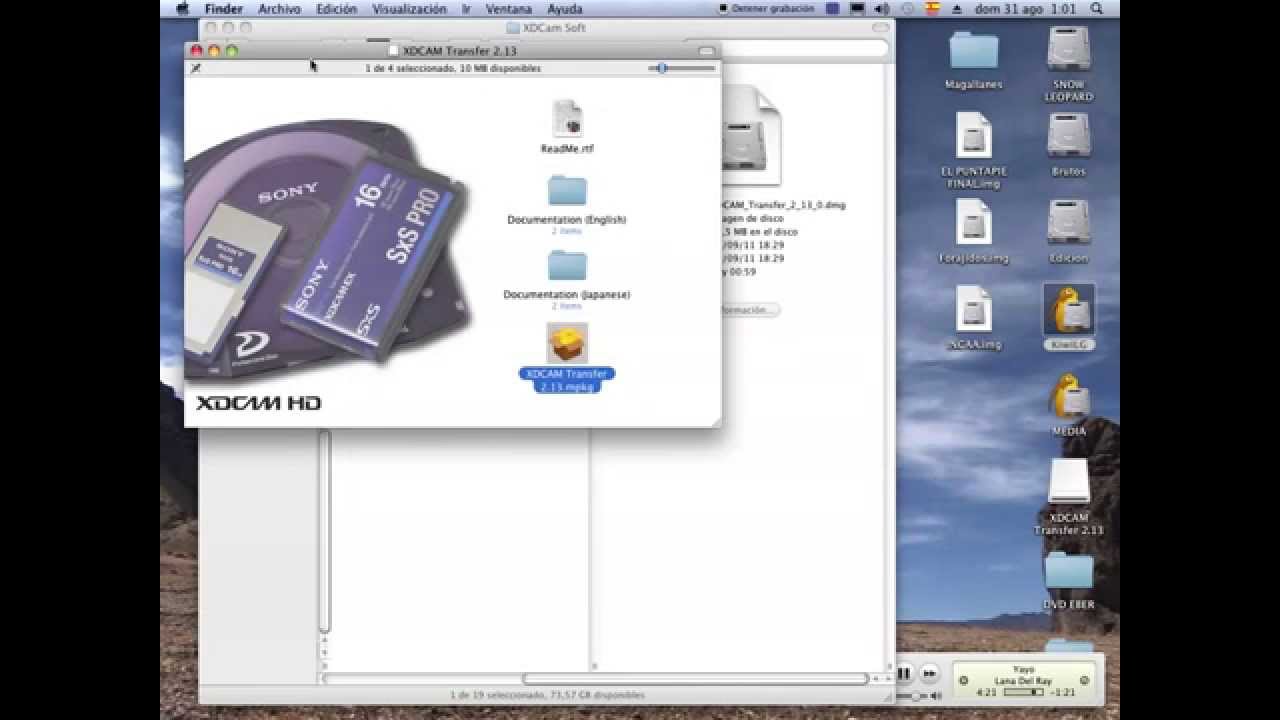 Sony fam driver mac download mac